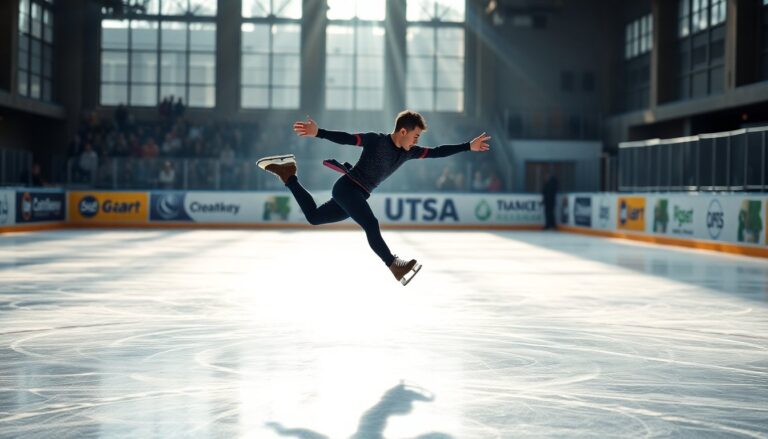scopri il pattinaggio su ghiaccio storia tecniche e segreti da professionista python 1759325929