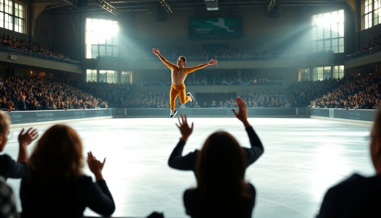 scopri il pattinaggio su ghiaccio un connubio di sport e arte python 1759590752