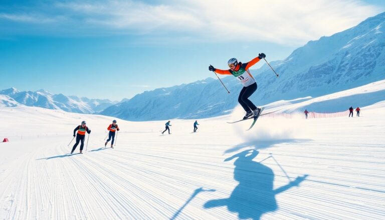 scopri latletica sci lunione perfetta tra sport e passione invernale python 1759480208