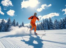 scopri latletica sci passione e competizione nel mondo degli sport invernali 1760460082