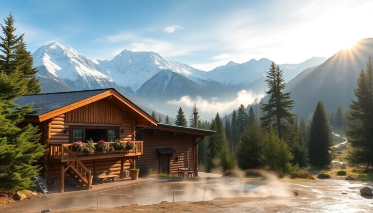 scopri le migliori sistemazioni in montagna per un weekend indimenticabile python 1759303958