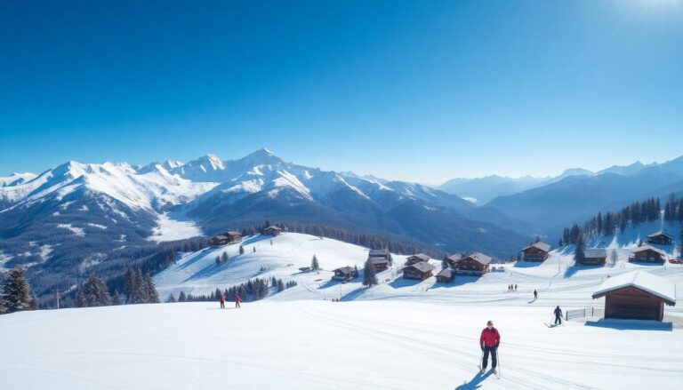 scopri le migliori stazioni sciistiche della valle daosta per la tua avventura invernale ideale 1761297471