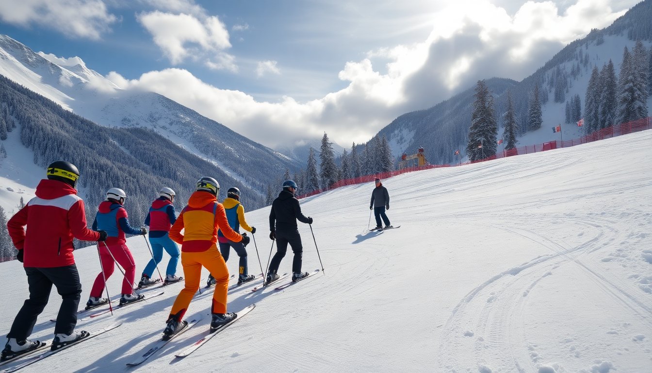 tarvisio coppa del mondo di sci alpino femminile 2026 un evento imperdibile 1761835209