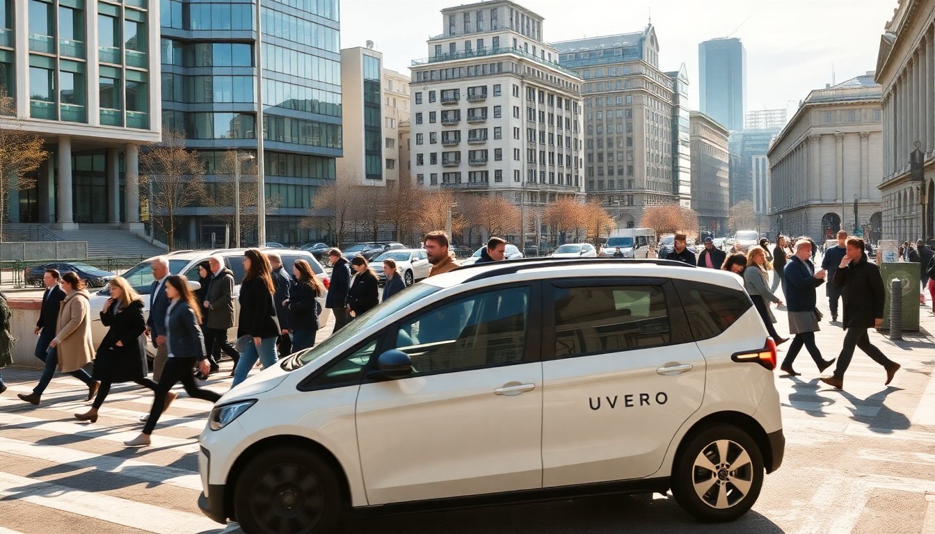 uber diventa sponsor ufficiale dei giochi olimpici e paralimpici invernali di milano cortina 2026 1761756832