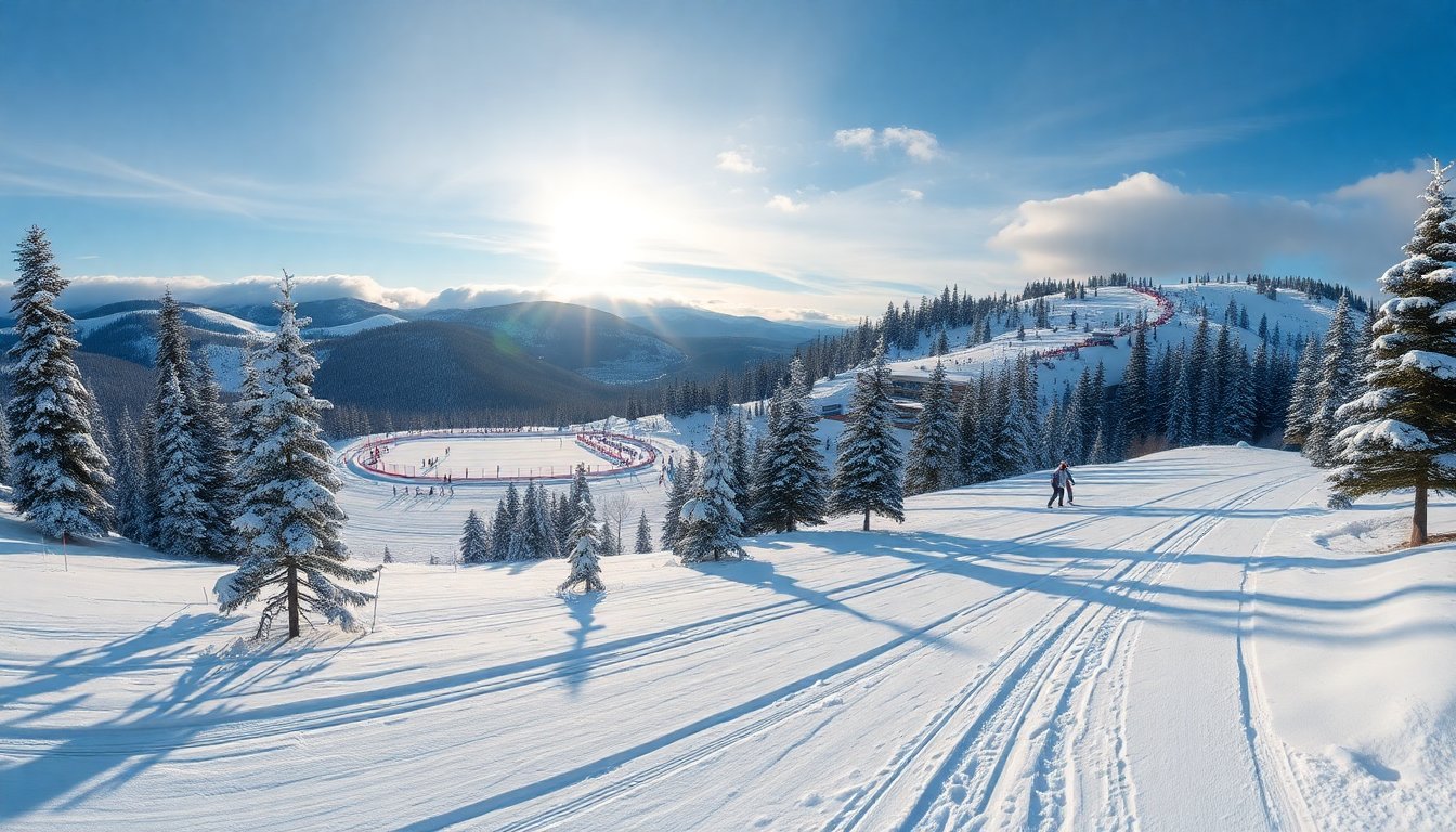 unavventura sorprendente nei giochi olimpici invernali scopri le meraviglie di ogni edizione 1761937095