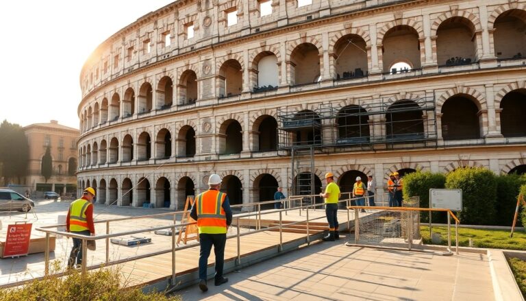 accesso facilitato allarena di verona per le olimpiadi 2026 guida completa allaccessibilita 1763071303