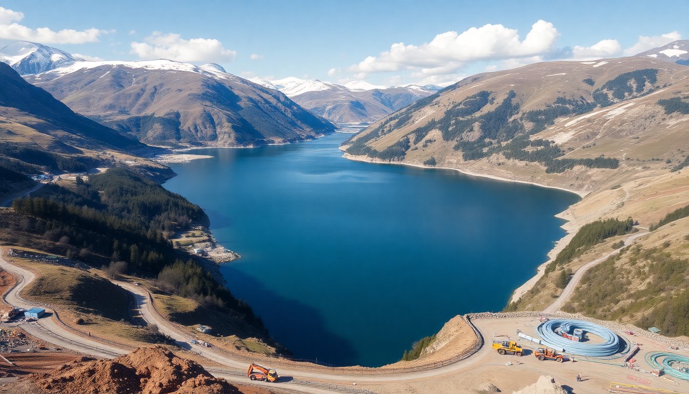 aggiornamenti sui progetti per le olimpiadi invernali 2026 novita e sviluppi 1762009908