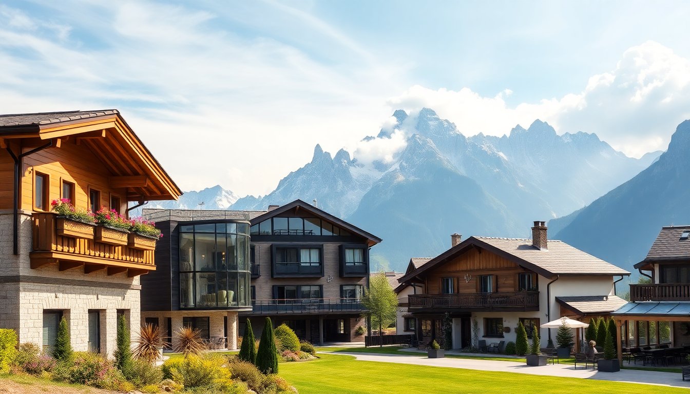 alloggi ideali a san martino di castrozza e primiero scopri le migliori opzioni per ogni esigenza 1762883645