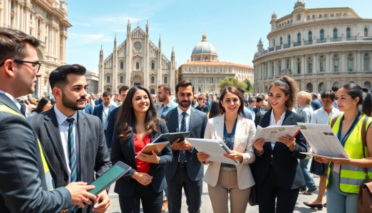 assunzioni a milano opportunita di lavoro per le olimpiadi invernali 2026 1763499841
