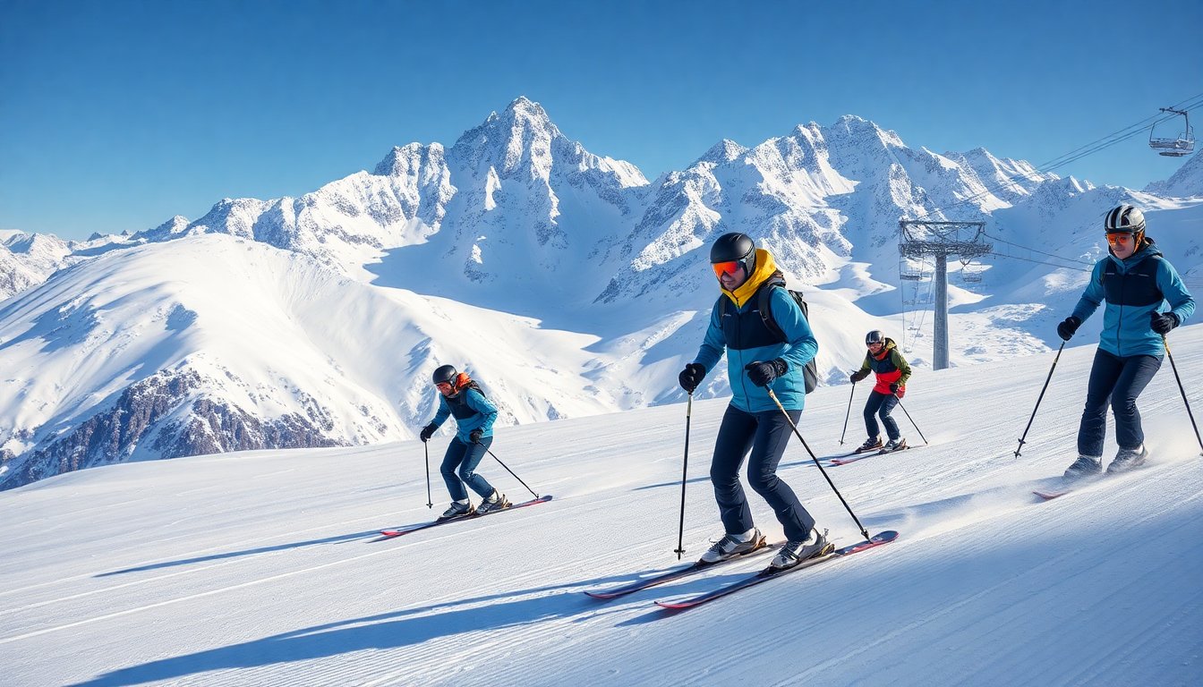 atletis sci innovazioni e tendenze nel mondo dello sci 1762594897