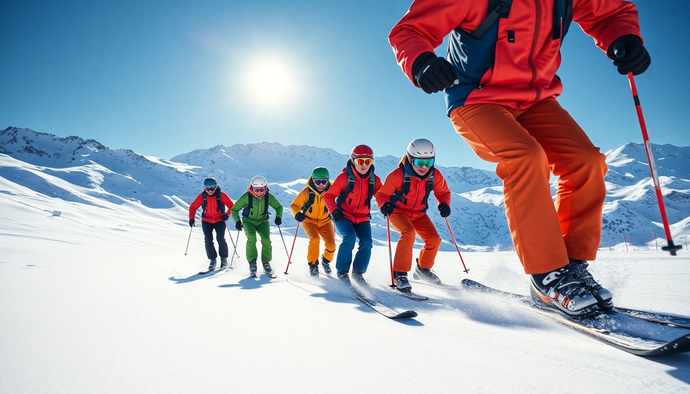 atletis sci scopri come gli sport invernali stanno cambiando 1762508206