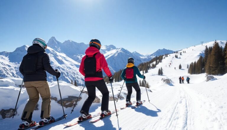 atletis sci scopri tutto sul mondo dello sci e le innovazioni tecnologiche 1762565973