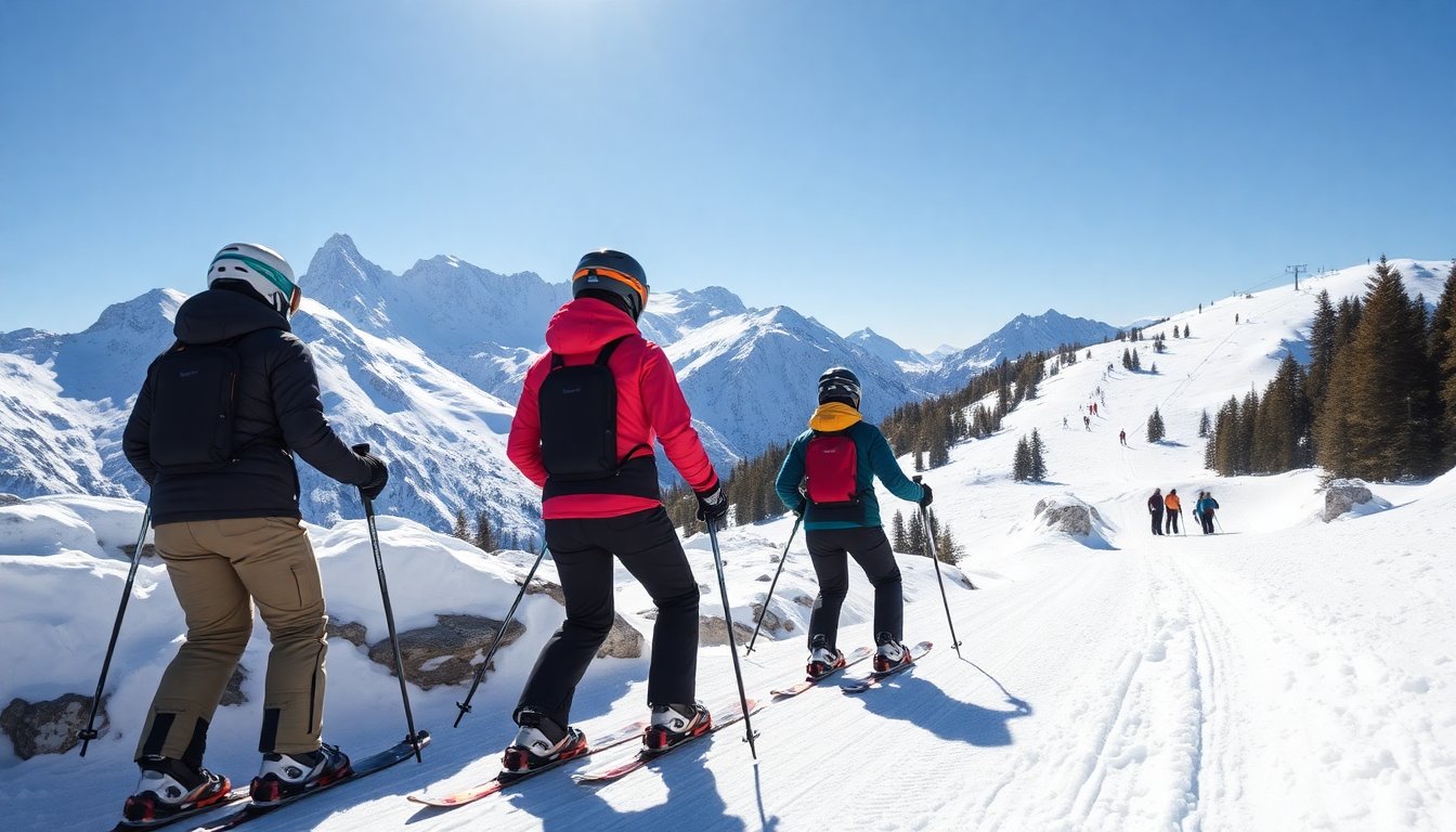 atletis sci scopri tutto sul mondo dello sci e le innovazioni tecnologiche 1762565973