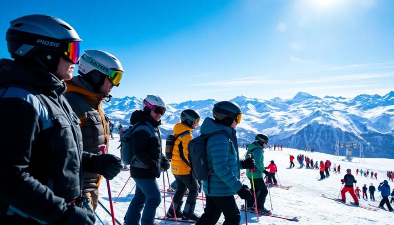 atletis sci tutto quello che devi sapere per praticare sci in sicurezza 1762392704