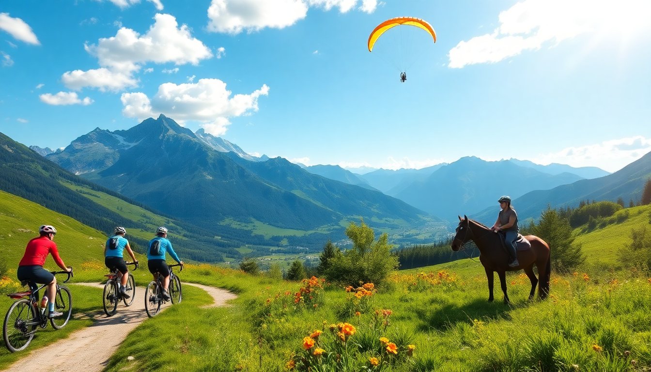 attivita sportive da non perdere in alto adige scopri le migliori esperienze 1763358513