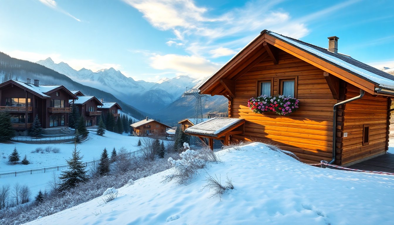 aumento dei prezzi immobiliari in montagna scopri opportunita e sfide da affrontare 1762814190