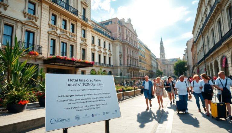 aumento della tassa di soggiorno a milano cosa aspettarsi per le olimpiadi 2026 1763195204