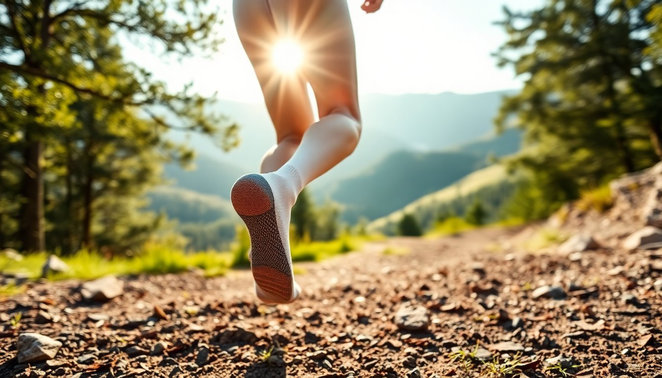 calzini sportivi ad alte prestazioni di danish endurance comfort e resistenza per ogni attivita 1763575933