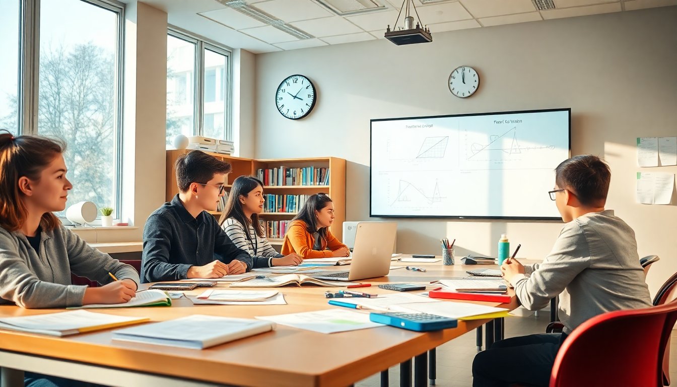 campionati di matematica 20252026 guida completa alla partecipazione 1762862493