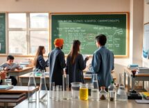 campionati di scienze naturali 2026 sfida per giovani scienziati in cerca di eccellenza 1763773849