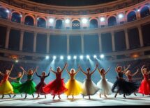 cerimonia di chiusura delle olimpiadi milano cortina 2026 uneleganza in azione 1762712877