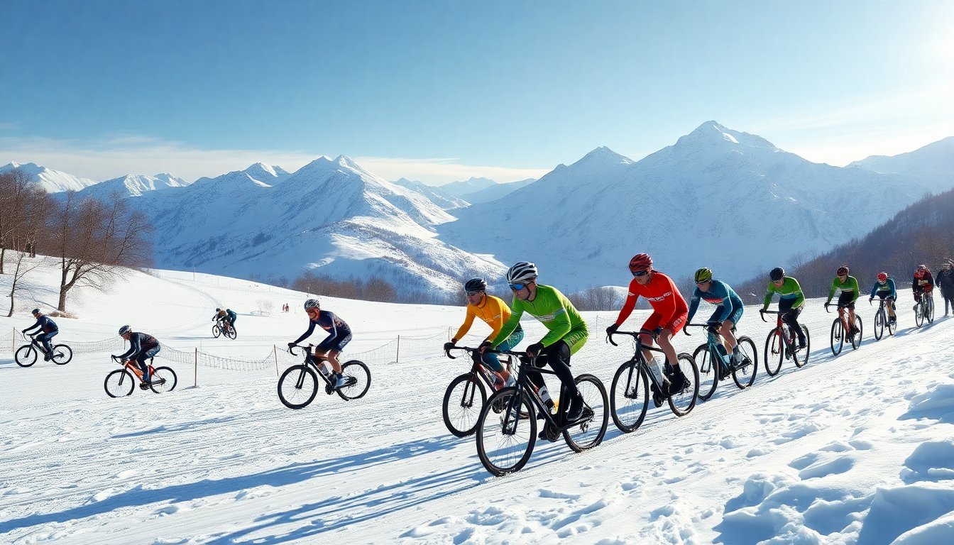 ciclocross e corsa campestre esclusi dalle olimpiadi invernali le decisioni di wog 1763108951