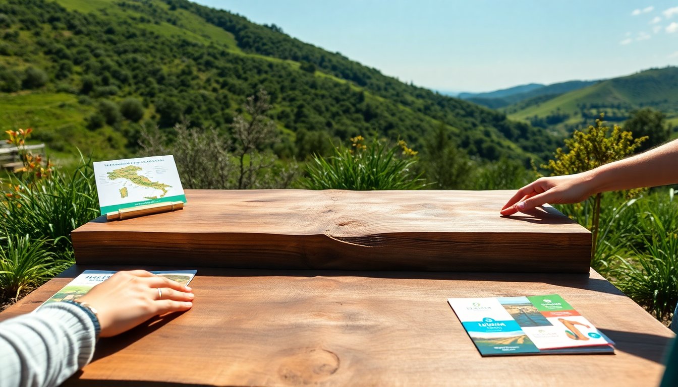 collaborazione italia albania promuovere un turismo responsabile e sostenibile 1763314075