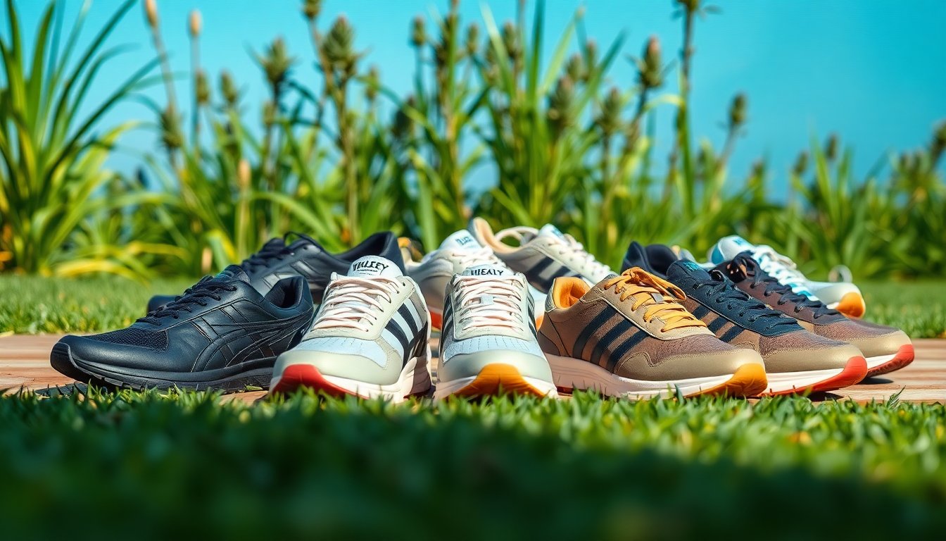 collezione di scarpe da uomo stile e comfort per il tuo tempo libero e oltre 1763311869