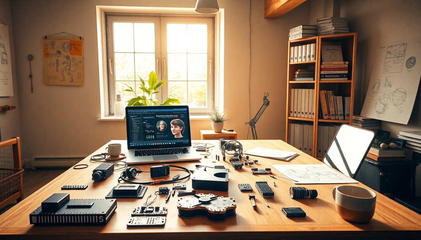 come costruire un prodotto tech che duri nel tempo 1764285452