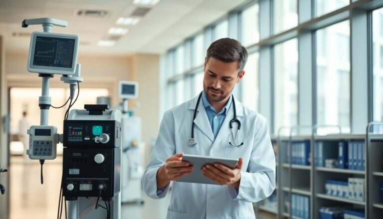 come la salute digitale sta trasformando la medicina personalizzata 1764264053