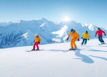 coppa europa di snowboard 202526 convocazione azzurra e programma allenamenti 1764014623