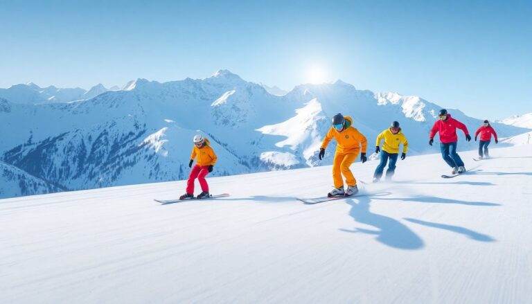 coppa europa di snowboard 202526 convocazione azzurra e programma allenamenti 1764014623