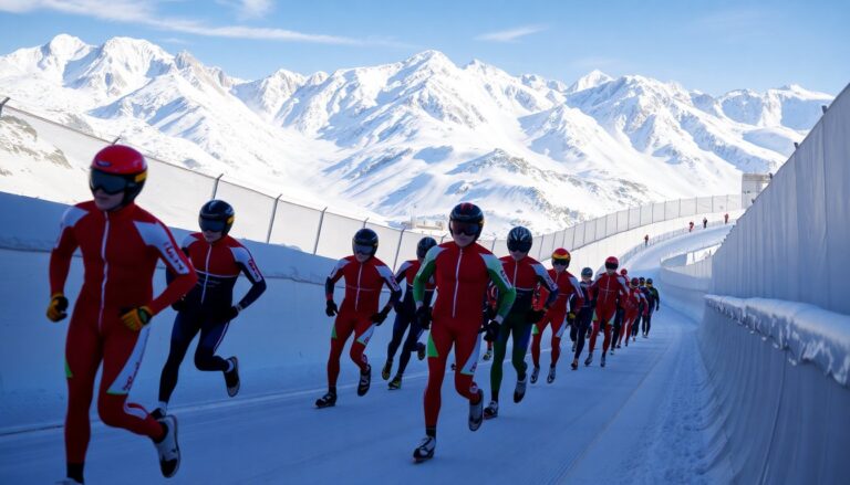 cortina dampezzo scopri il primo evento internazionale di bob e skeleton 1763638625