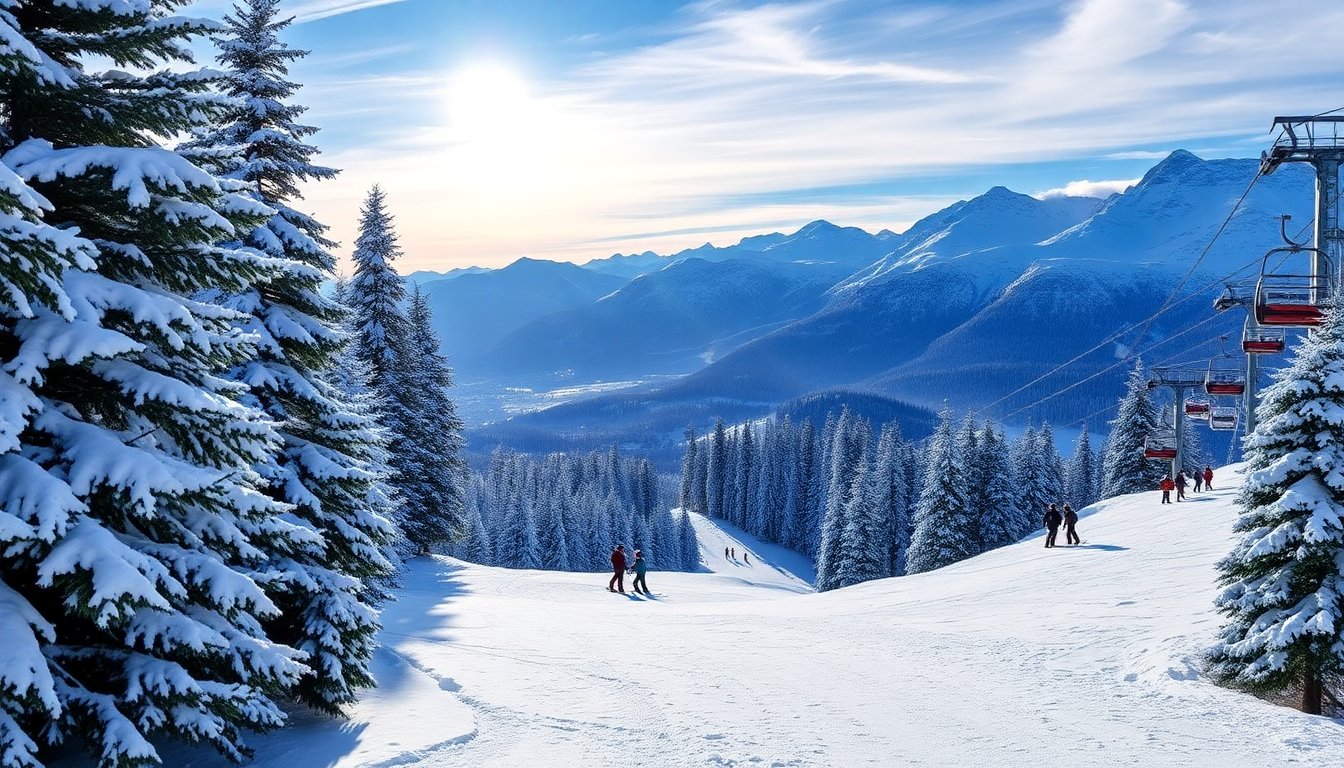 costi della stagione sciistica in montagna guida completa e informazioni utili 1762763524