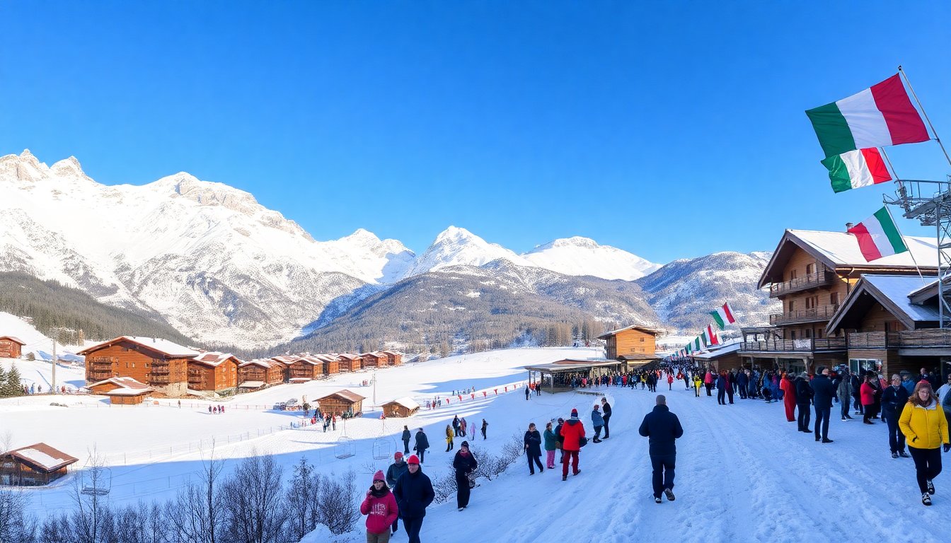 costi e localita delle olimpiadi milano cortina 2026 guida completa e aggiornata 1762350373