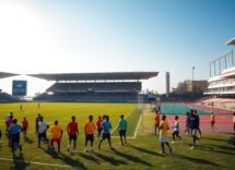 dakar 2026 tutto sui giochi olimpici giovanili in senegal 1762370940