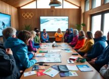 diventa volontario ai giochi olimpici di milano cortina 2026 scopri le opportunita 1762491776