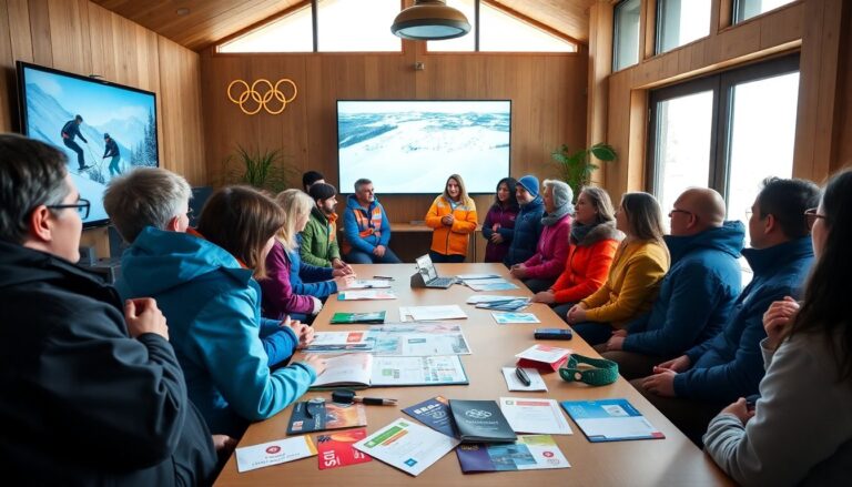 diventa volontario ai giochi olimpici di milano cortina 2026 scopri le opportunita 1762491776