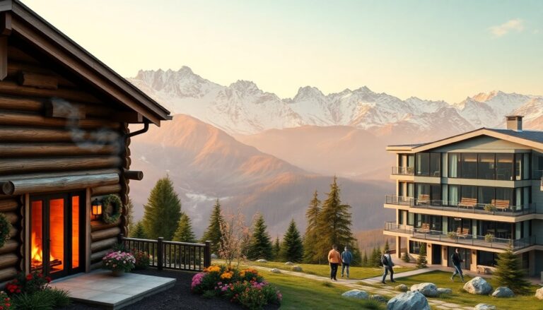 dove dormire in montagna consigli per una scelta perfetta 1762593275