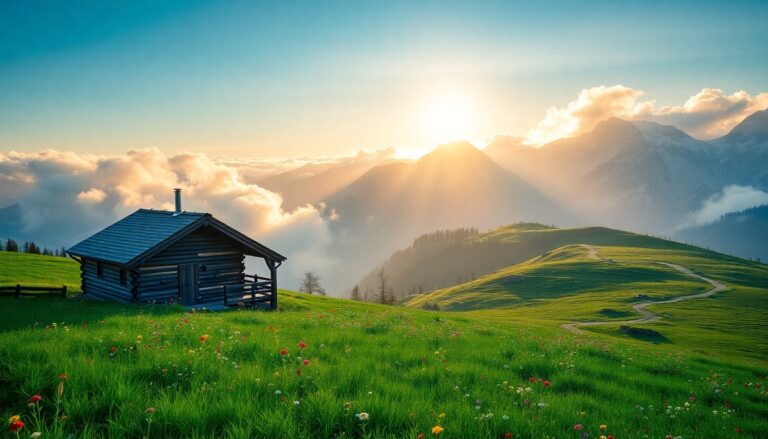 dove dormire in montagna le migliori opzioni per una fuga indimenticabile 1762738248