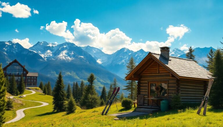 dove dormire in montagna opzioni e consigli per un soggiorno indimenticabile 1762796028