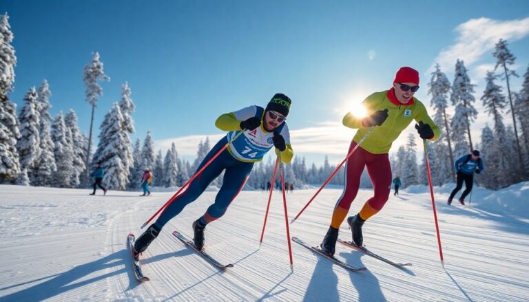 elia barp e chicco pellegrino trionfo nella 10 km fis a muonio 1763571597
