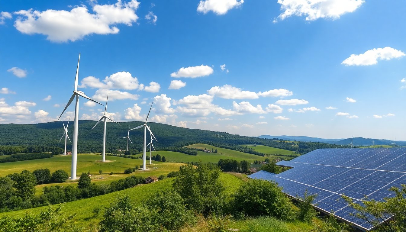 energia rinnovabile in europa sfide e opportunita emergenti 1764285793