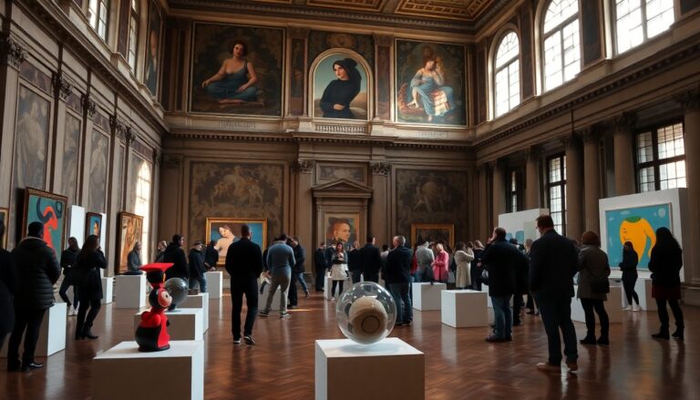 esplora la mostra di arte contemporanea a palazzo marino un viaggio visivo imperdibile 1762056575