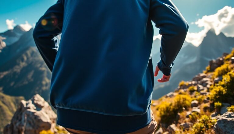 felpa the north face il tuo alleato perfetto per le avventure allaperto 1762363669