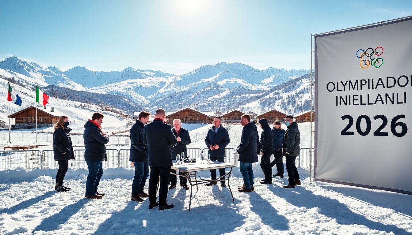 fontana in valtellina location ideale per eventi olimpici e incontri istituzionali 1764433962