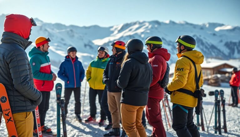 giornata di porte aperte allo ski college veneto falcade il 15 novembre 1762969918