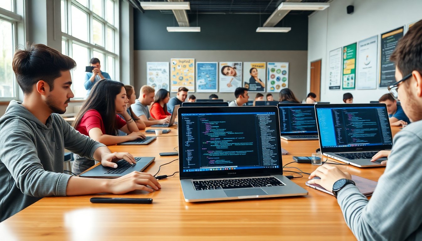 guida completa alle olimpiadi di informatica 2026 tutto cio che devi sapere 1762732385