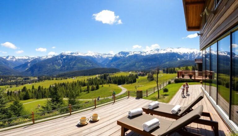guida definitiva ai migliori hotel di montagna per sportivi e appassionati di benessere 1762535155