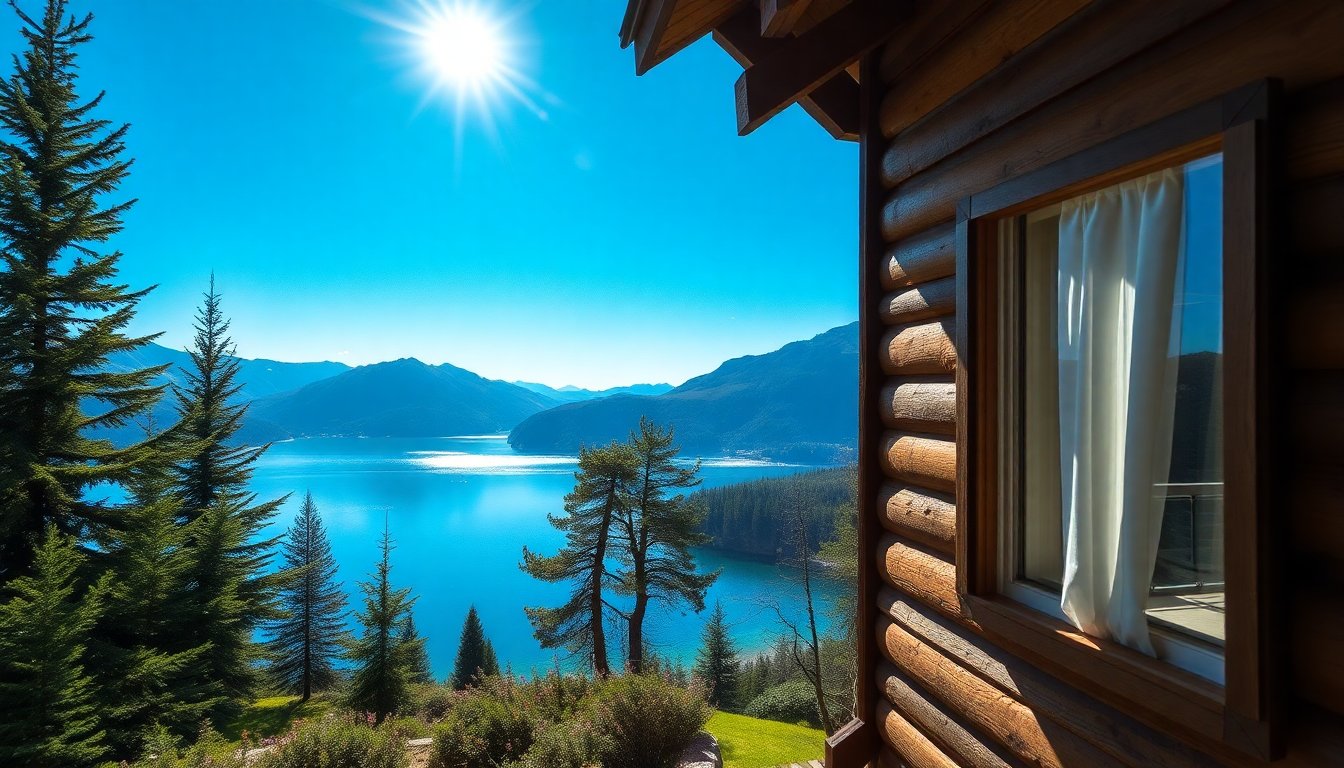 guida definitiva ai migliori luoghi dove soggiornare in montagna 1761955249